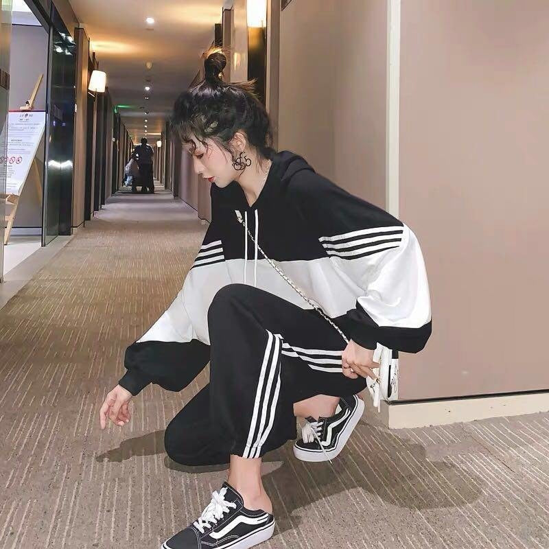 Dres damski Oversized