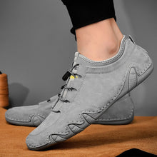 Afbeelding in Gallery-weergave laden, Heren Hasco mocassins

