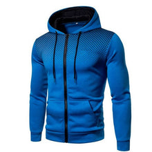 Afbeelding in Gallery-weergave laden, Bluza z kapturem Cat
