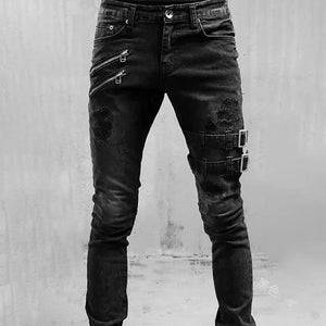 Makko Denim Jeans