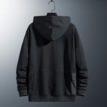 Afbeelding in Gallery-weergave laden, Comfortabele Streetwear hoodie
