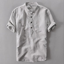 Afbeelding in Gallery-weergave laden, Los shirt Puur
