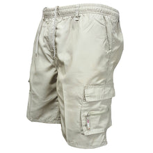 Afbeelding in Gallery-weergave laden, Militio Cargo Shorts
