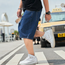 Afbeelding in Gallery-weergave laden, Classic Cash shorts
