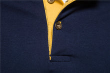 Afbeelding in Gallery-weergave laden, Herid polo
