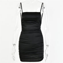 Afbeelding in Gallery-weergave laden, Strapless Ballerin Jurk
