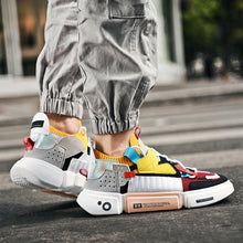 Afbeelding in Gallery-weergave laden, Virbo Herensneakers

