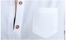 Afbeelding in Gallery-weergave laden, Lang shirt Tokyo
