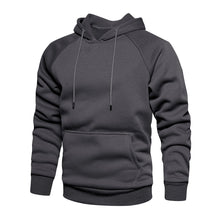 Afbeelding in Gallery-weergave laden, Bluza z kapturem Hoody
