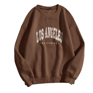 Los Angeles sweatshirt