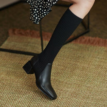 Afbeelding in Gallery-weergave laden, Eleganckie buty Esmaltes
