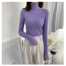 Afbeelding in Gallery-weergave laden, Dames Golf Femme Sweater
