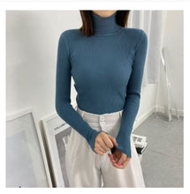 Afbeelding in Gallery-weergave laden, Dames Golf Femme Sweater
