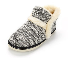 Afbeelding in Gallery-weergave laden, ComfyHome katoenen pantoffels
