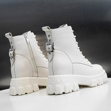 Afbeelding in Gallery-weergave laden, Buty na platformie Miyo
