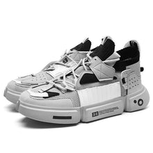 Afbeelding in Gallery-weergave laden, Virbo Herensneakers
