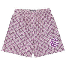 Afbeelding in Gallery-weergave laden, Korte broek met slangenmotief
