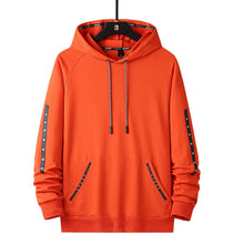 Afbeelding in Gallery-weergave laden, Bluza z kapturem Mig
