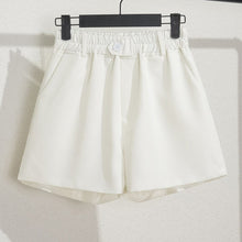 Afbeelding in Gallery-weergave laden, Titi Me short met hoge taille
