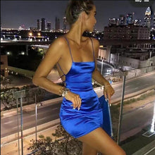 Afbeelding in Gallery-weergave laden, Strapless Ballerin Jurk
