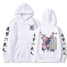 Afbeelding in Gallery-weergave laden, Bluza z kapturem Titan
