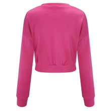 Afbeelding in Gallery-weergave laden, Krótka bluza Closer
