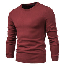 Afbeelding in Gallery-weergave laden, Warmer Herrenpullover Peson
