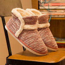 Afbeelding in Gallery-weergave laden, ComfyHome katoenen pantoffels
