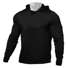 Afbeelding in Gallery-weergave laden, Bluza z kapturem Tee

