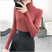Afbeelding in Gallery-weergave laden, Dames Golf Femme Sweater
