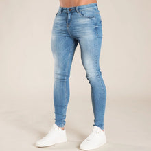 Afbeelding in Gallery-weergave laden, Karro Skinny Jeans
