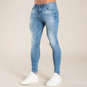 Karro Skinny Jeans