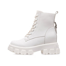 Afbeelding in Gallery-weergave laden, Buty na platformie Miyo
