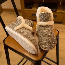 Afbeelding in Gallery-weergave laden, ComfyHome katoenen pantoffels
