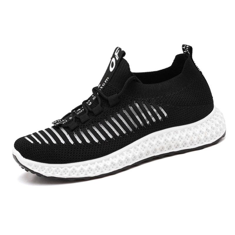 Damskie sneakersy Tribone