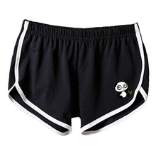 Afbeelding in Gallery-weergave laden, Bedrukte horloge shorts
