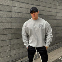 Afbeelding in Gallery-weergave laden, Heren sweatshirt Money
