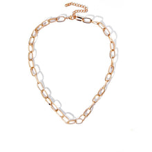 Afbeelding in Gallery-weergave laden, Polly gouden ketting
