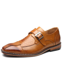 Afbeelding in Gallery-weergave laden, Emmen Pemium Oxford Schoen
