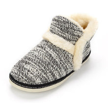 Afbeelding in Gallery-weergave laden, ComfyHome katoenen pantoffels

