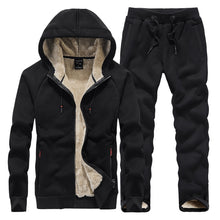 Afbeelding in Gallery-weergave laden, Calido fleece trainingspak
