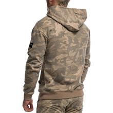 Afbeelding in Gallery-weergave laden, Bluza z kapturem Marine
