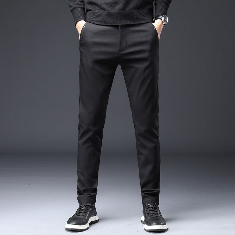 Eleganckie spodnie Tonges