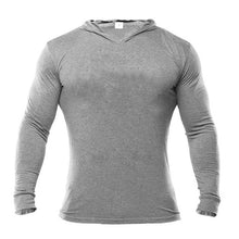 Afbeelding in Gallery-weergave laden, Bluza z kapturem Tee
