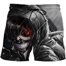 Afbeelding in Gallery-weergave laden, Anime Katawazi Zwemkleding
