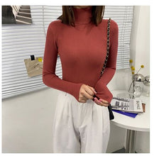 Afbeelding in Gallery-weergave laden, Dames Golf Femme Sweater
