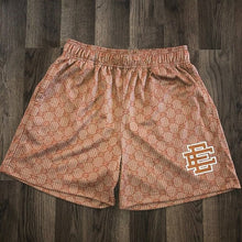 Afbeelding in Gallery-weergave laden, Korte broek met slangenmotief
