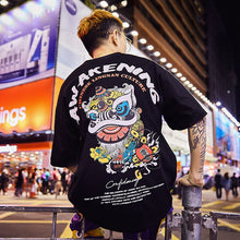 Afbeelding in Gallery-weergave laden, Ontwaken T-shirt
