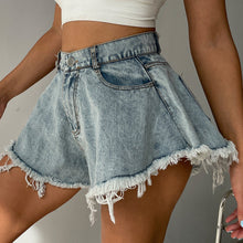 Afbeelding in Gallery-weergave laden, Anson mode shorts
