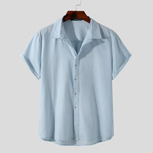 Afbeelding in Gallery-weergave laden, Univ zomer shirt
